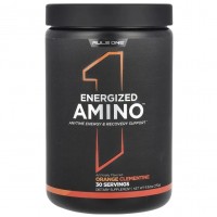 Energized Amino (270гр)